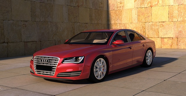 Audi : Remplacement du luxe par le « vrai » Luxe