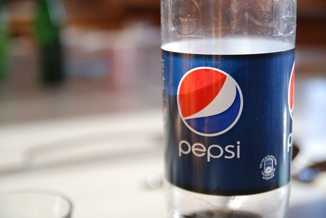 Pepsi : The Bottle School Project