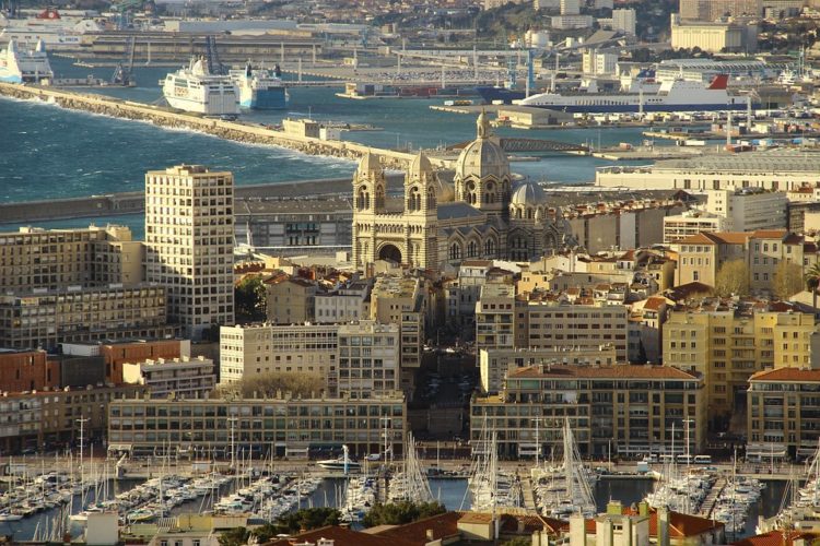 Voyage à Marseille : découvrir toute la beauté de la cité phocéenne