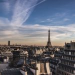 Guide des plus beaux toits et terrasses de bars à Paris